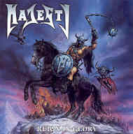 Majesty – Reign in Glory